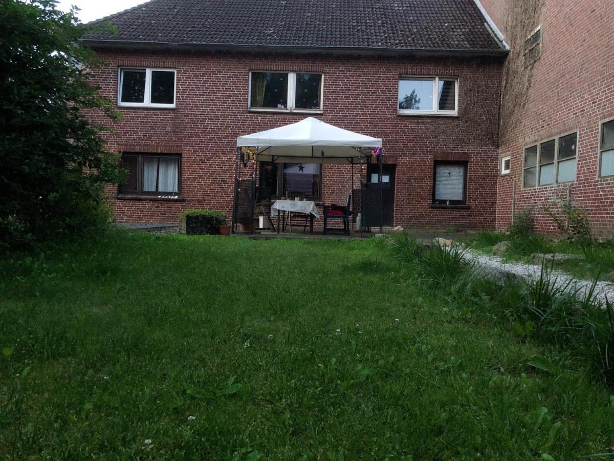 Villa Bequemschlafen Heidenau  Exterior foto